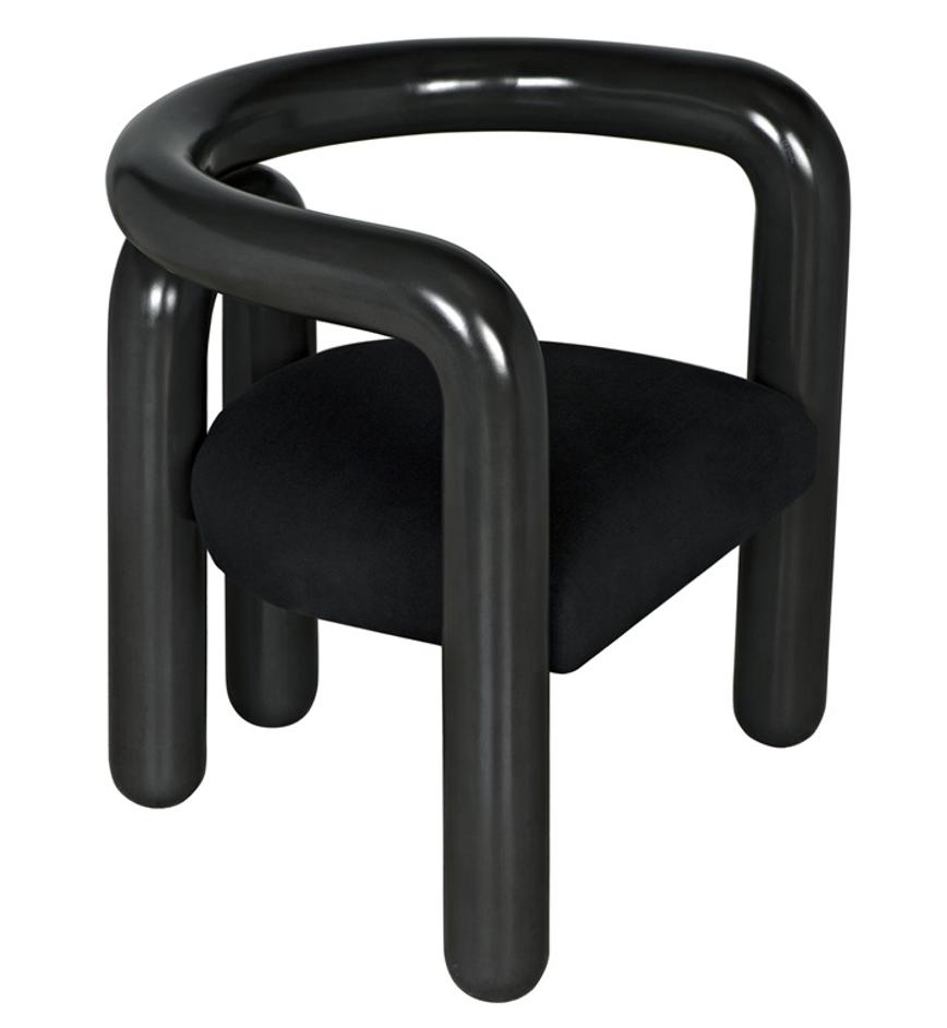 Hockney Chair by Noir Furniture