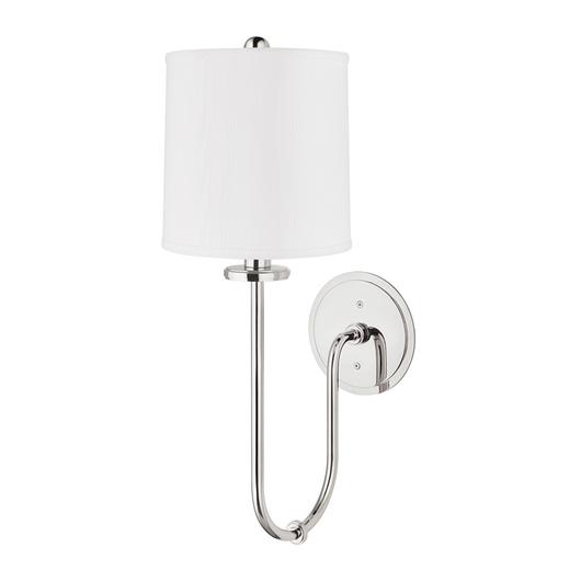 Jericho Wall Sconce by Hudson Valley