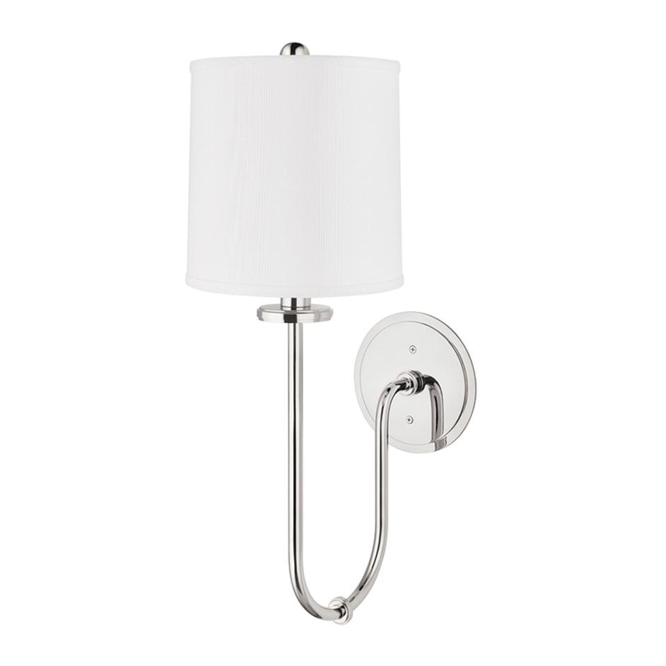 Jericho Wall Sconce by Hudson Valley