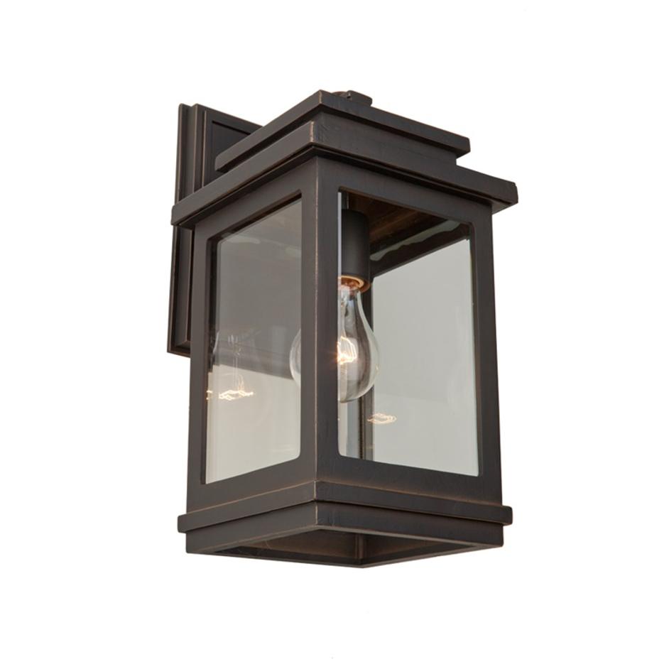 Freemont AC8390ORB Outdoor Wall Light in Oil Rubbed Bronze by Artcraft