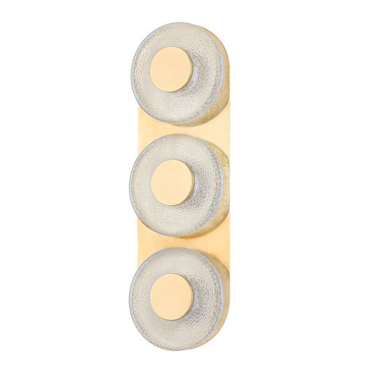 PEARL Wall Sconce by Corbett