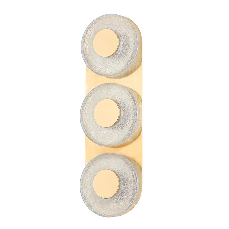 PEARL Wall Sconce by Corbett