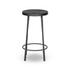Westwood Bar + Counter Stool - Hammered Gunmetal by Four Hands
