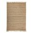 Neva Jute Rug In Natural Jute And 8'x10.5' by Four Hands