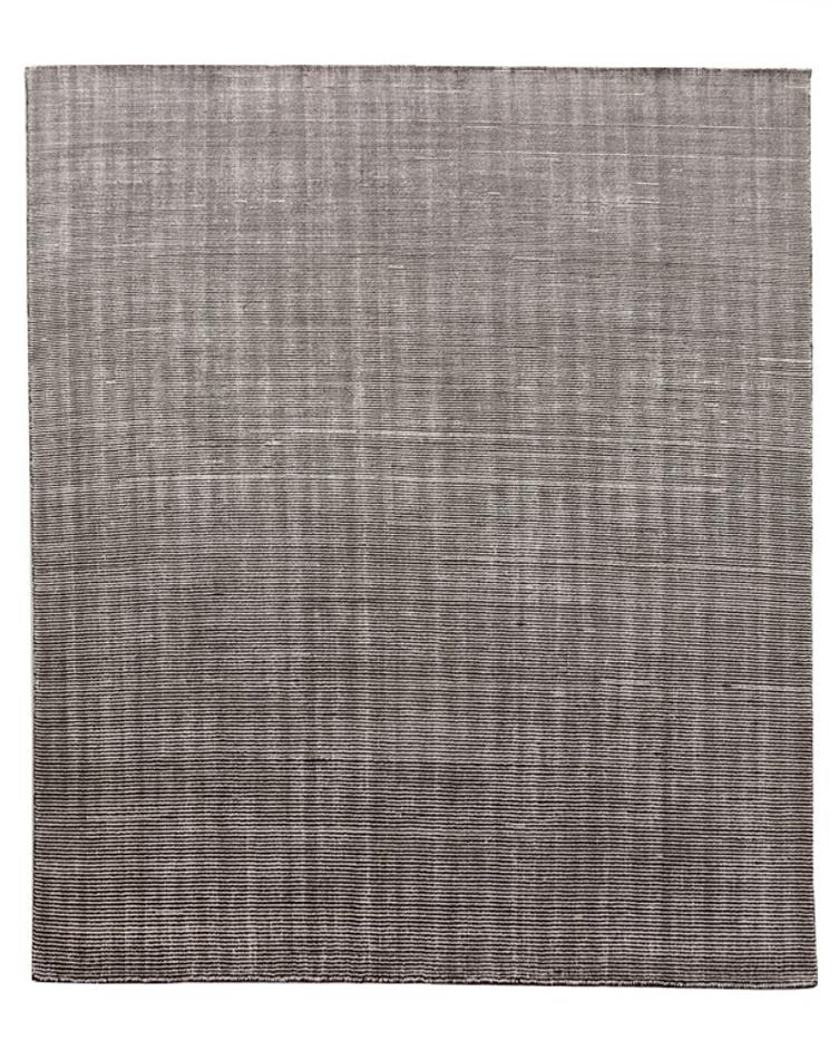 Amaud Rug - Charcoal/ Cream by Four Hands