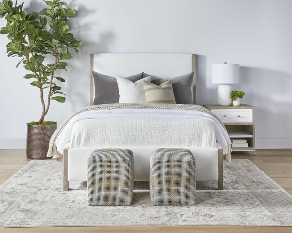 Emmett Queen Bed by Essentials For Living