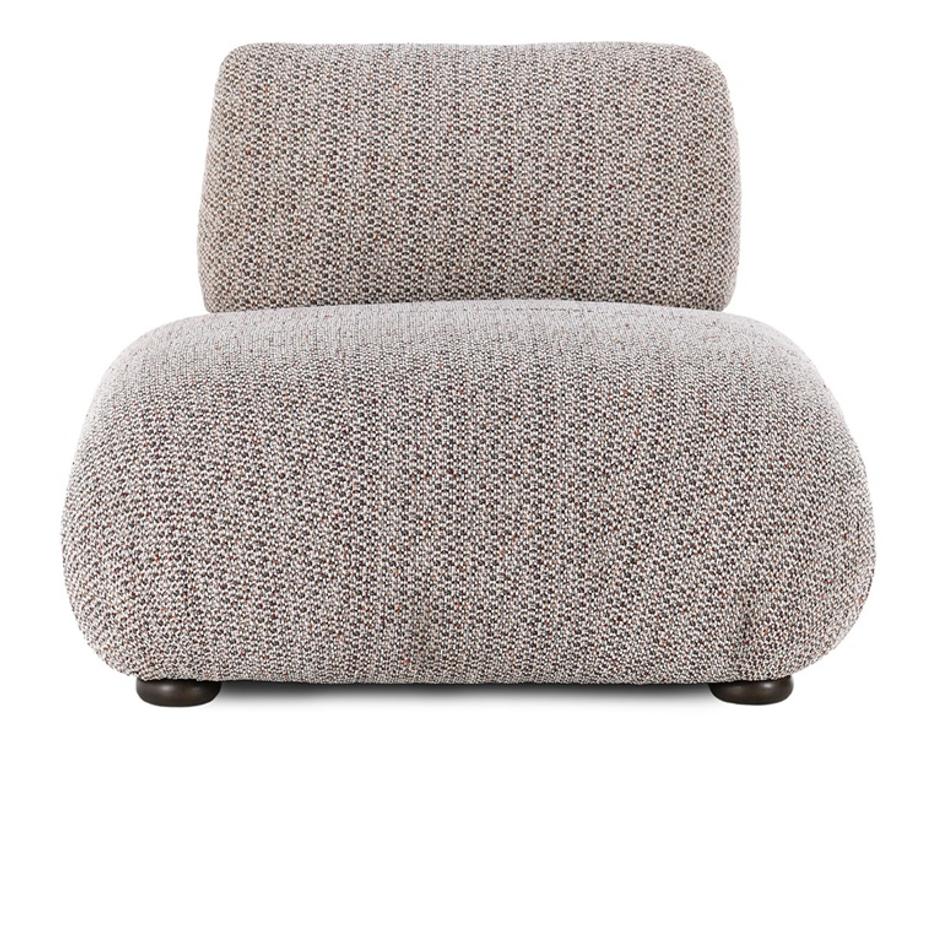 Thilda Accent Chair by Classic Home