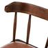 Colter Dining Chair - Chaps Saddle by Four Hands