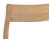 BONDI DINING CHAIR - LIGHT OAK by Sunpan
