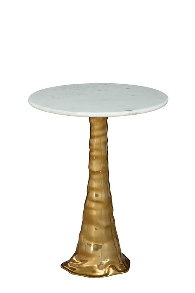 Shelton Side Table by Furniture Classics