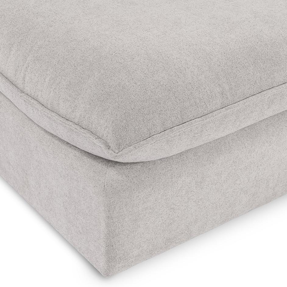 Caplan Upholstered RAF Chair Elite by Classic Home