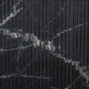 Oranda Dining Table - Black Marble by Four Hands