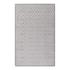 Malsam Greek Key 8X10 Area Rug In White And Light Gray by Modway Furniture