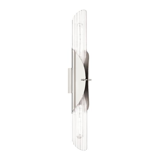 Lefferts Wall Sconce by Hudson Valley