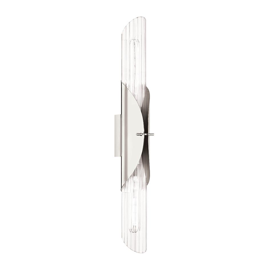 Lefferts Wall Sconce by Hudson Valley