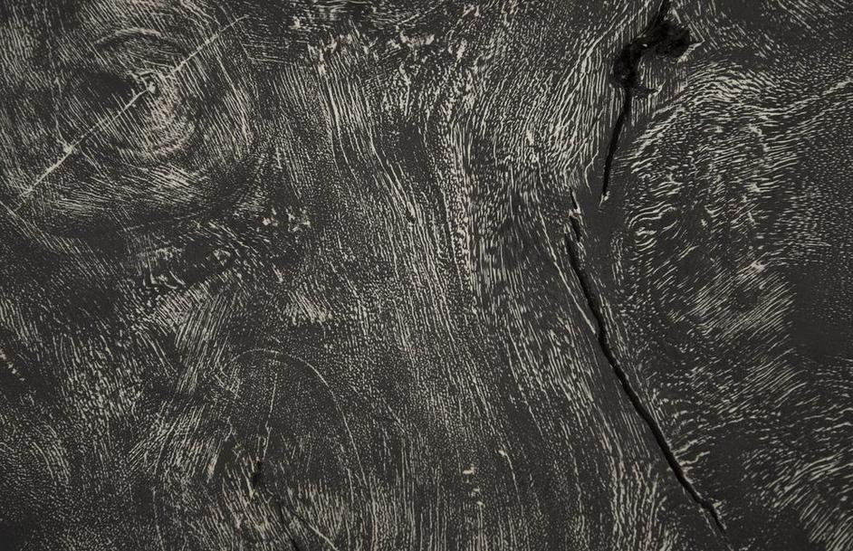 Grey Stone Wall Tile, Chamcha Wood by PHILLIPS COLLECTION