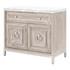 Azure Carrera Media Chest by Essentials For Living
