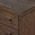 Torrington Charging Nightstand - Umber Oak by Four Hands
