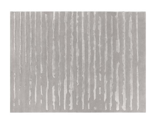 TAZMA HAND-TUFTED RUG - TAUPE - 9' X 12' by Sunpan