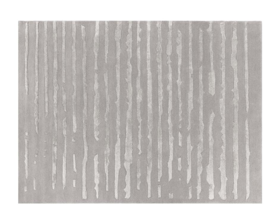 TAZMA HAND-TUFTED RUG - TAUPE - 9' X 12' by Sunpan