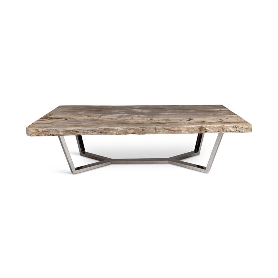 Masso Coffee Table by Urbia Imports