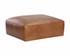Watson Modular - Ottoman - Marseille Camel Leather by Sunpan