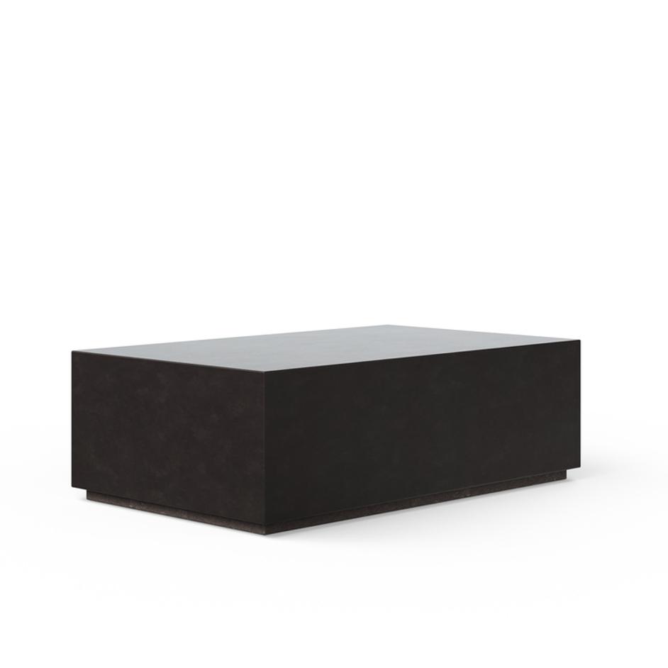 Bloc Coffee Table by Urbia Imports