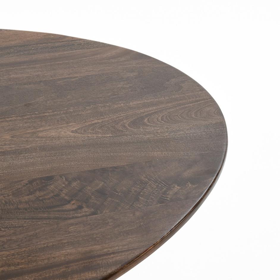 Norwood 78" Dining Table by Classic Home