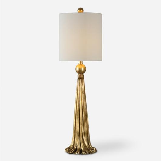 Paravani Buffet Lamp by Uttermost