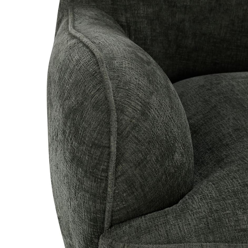 Penelope Upholstered Accent by Classic Home