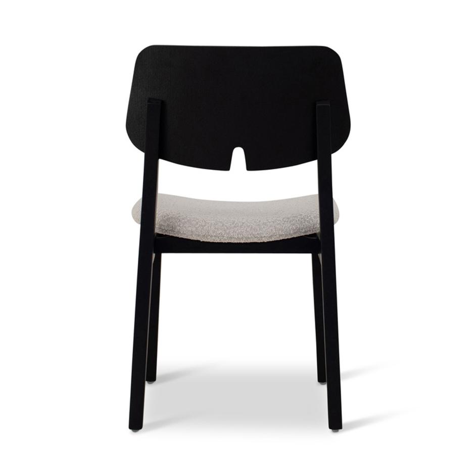 Beth Side Chair by Urbia Imports