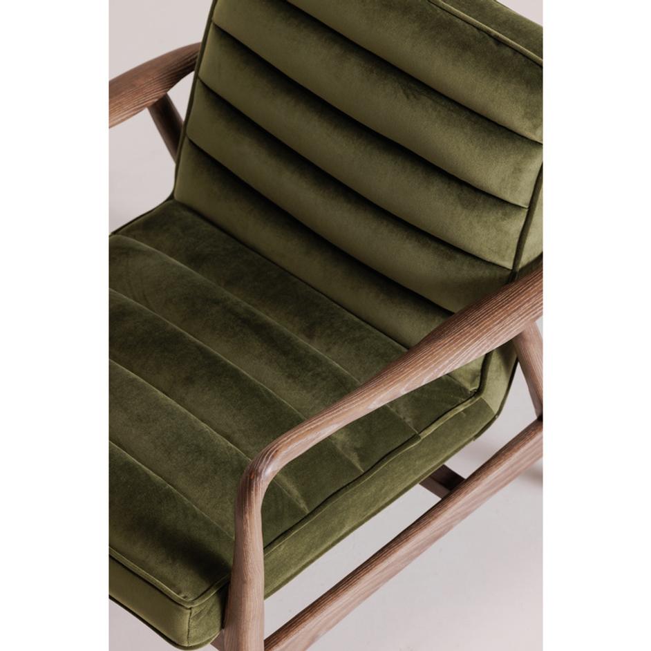 Anderson Armchair by Moes Home