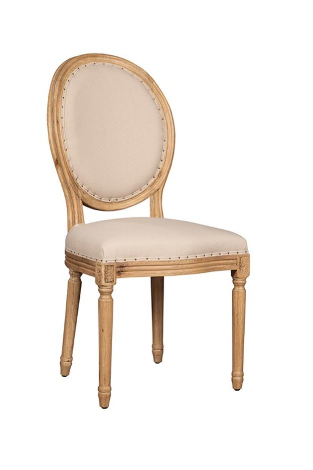 Christina Side Chair by Furniture Classics