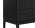 ETIENNE SIDEBOARD - BLACK by Sunpan