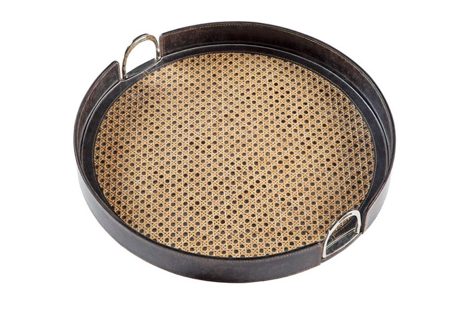 Derby Tray by Furniture Classics