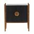 Alden Nightstand by Curated Collections