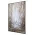 Desert Rain Hand Painted Abstract Art by Uttermost