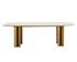 ASTARA DINING TABLE - 94.5" by Sunpan