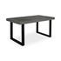 JEDRIK OUTDOOR DINING TABLE SMALL by Moes Home