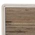 Elodie Elm Wood 4Dr Cabinet by Classic Home