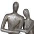 Courtship Figurine by Uttermost
