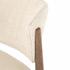 Joren Dining Chair In Irving Taupe by FOUR HANDS