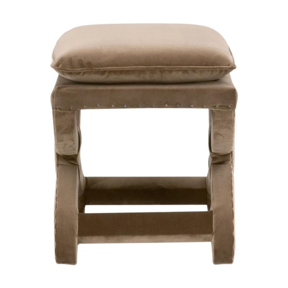 Gaston Ottoman by Essentials For Living