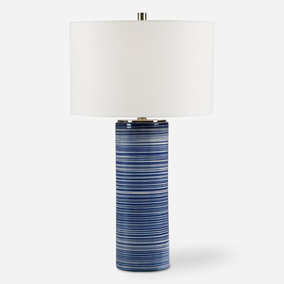 Montauk Table Lamp by Uttermost