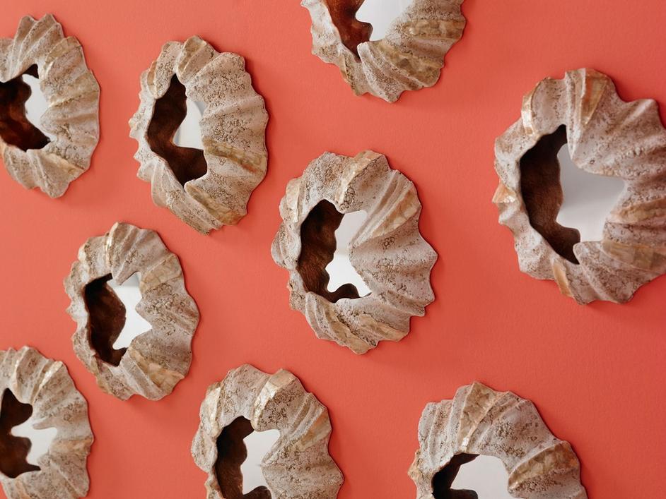 Barnacle Wall Art by PHILLIPS COLLECTION