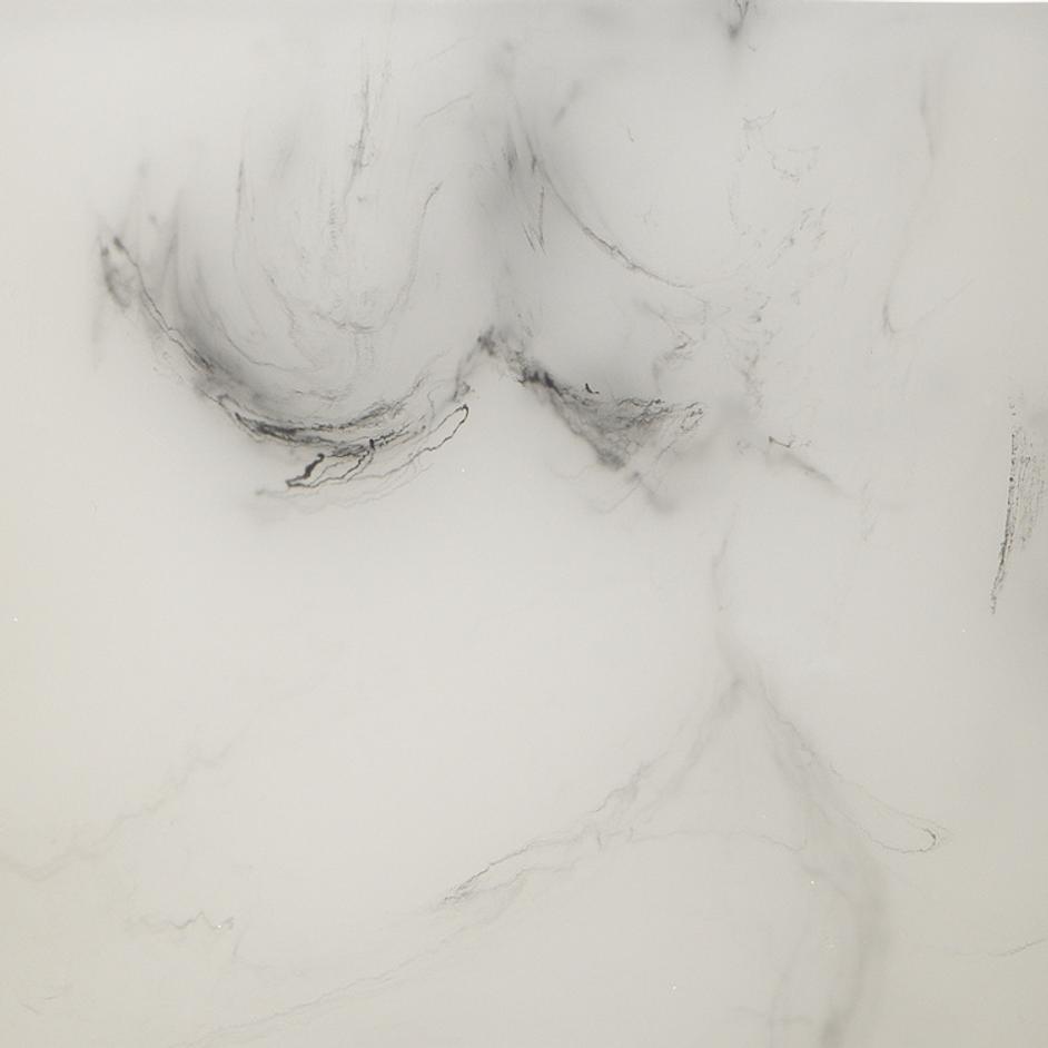 Elancourt Faux Alabaster 3-Light Pendant by Jamie Young