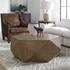 Volker Coffee Table In Honey by Uttermost