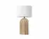 ANCONA TABLE LAMP by Sunpan