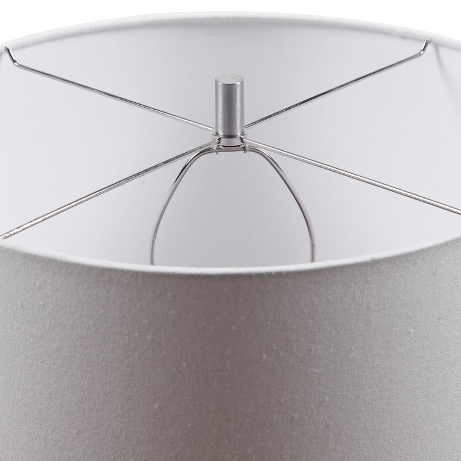 Sedna Table Lamp by Uttermost