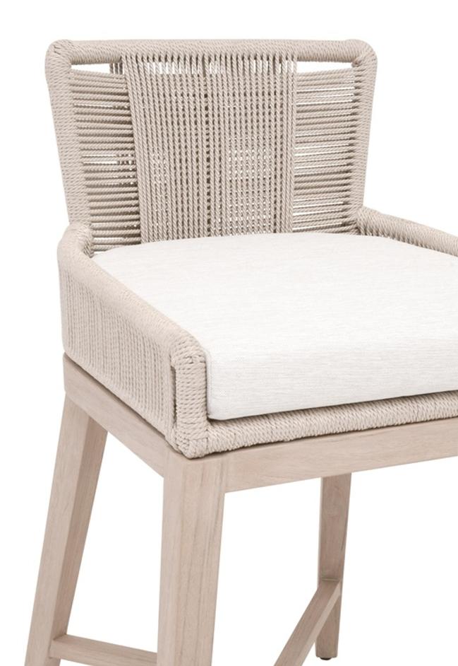 Overlay Outdoor Counter Stool by Essentials For Living